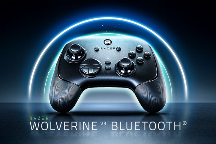 ก้าวล้ำอีกขั้นกับทีวีรุ่นแรกของโลกที่รองรับ Bluetooth Ultra Low Latency Controller
