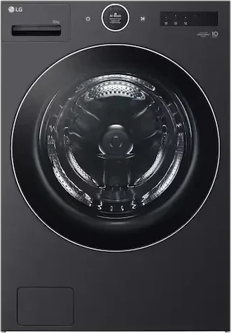 เครื่องซักผ้าฝาหน้า รุ่น FX2725SFXKA ระบบ AI DD™ ความจุซัก 25 กก. พร้อม Smart WI-FI control ควบคุมสั่งงานผ่านสมาร์ทโฟน