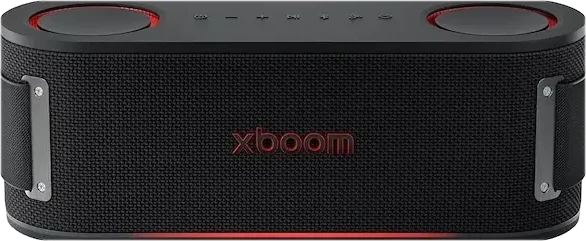 ลำโพงพกพา LG xboom Bounce by will.i.am รุ่น BOUNCE