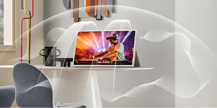 AI Sound Pro ยกระดับคุณภาพเสียงให้สมบูรณ์แบบยิ่งขึ้น